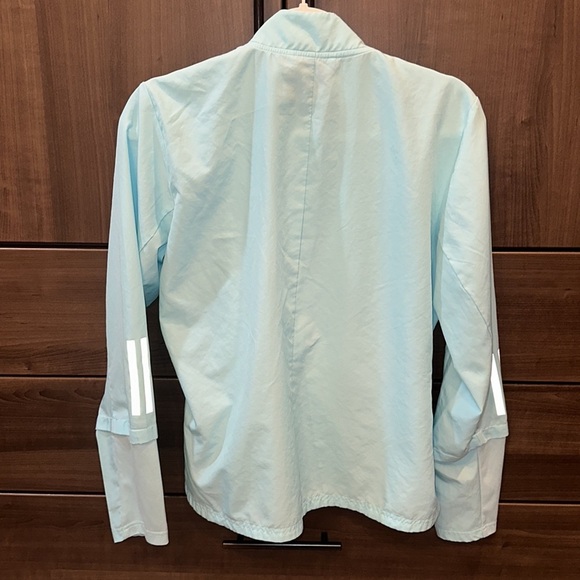 ADIDAS Aqua Ladies’ Windbreaker - Picture 4 of 4